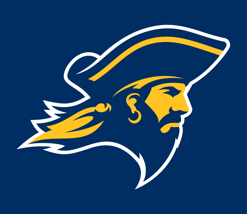 ETSU Buccaneers 2014-Pres Partial Logo v3 diy iron on heat transfer